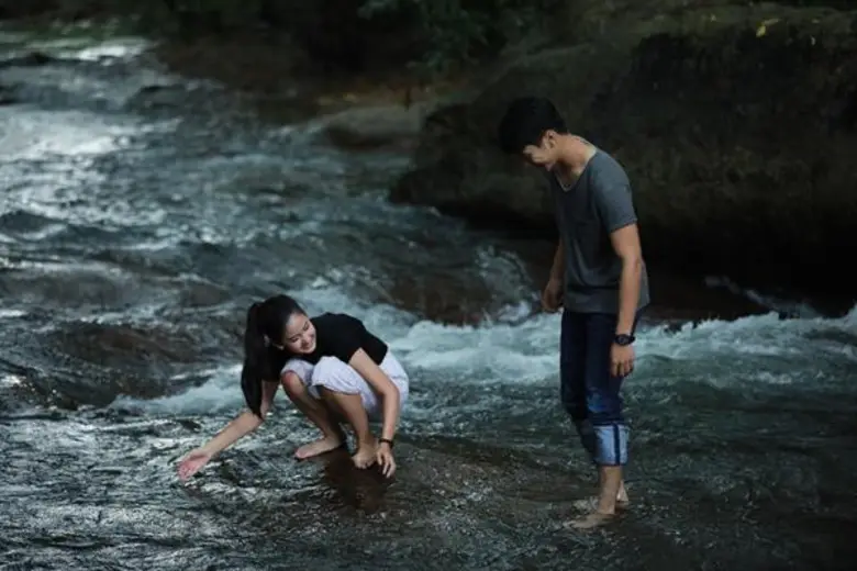 ยูโร-มะเหมี่ยว ประกบคู่ใสวัยรุ่น พิสูจน์รักแท้ แม้ขัดใจพ่อ ใน “เล่ห์รักบุษบา”