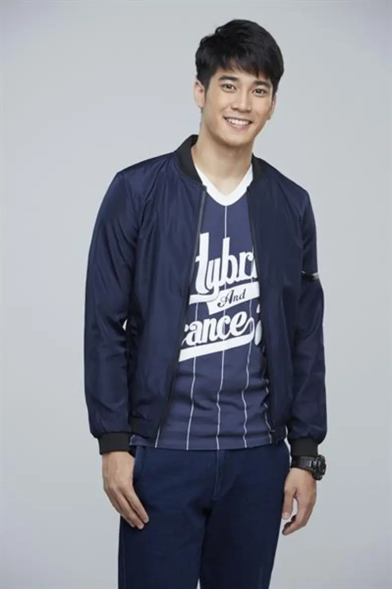 ยูโร-มะเหมี่ยว ประกบคู่ใสวัยรุ่น พิสูจน์รักแท้ แม้ขัดใจพ่อ ใน “เล่ห์รักบุษบา”