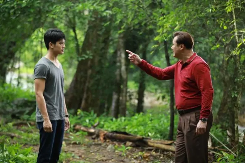 ยูโร-มะเหมี่ยว ประกบคู่ใสวัยรุ่น พิสูจน์รักแท้ แม้ขัดใจพ่อ ใน “เล่ห์รักบุษบา”