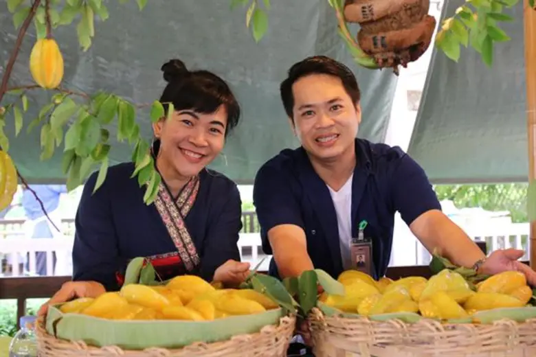 สกู๊ปพิเศษ จัดตั้ง สามพรานโมเดล อะคาเดมี ต่อยอดบทเรียน 8 ปี ขับเคลื่อนสังคมอินทรีย์ ชวนคนไทย “เท่นอกกรอบ” กินอย่างสร้างสรรค์เปลี่ยนโลกให้สดใส