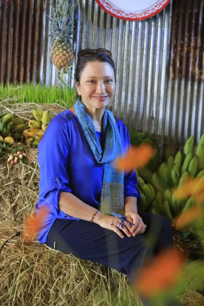 สกู๊ปพิเศษ จัดตั้ง สามพรานโมเดล อะคาเดมี ต่อยอดบทเรียน 8 ปี ขับเคลื่อนสังคมอินทรีย์ ชวนคนไทย “เท่นอกกรอบ” กินอย่างสร้างสรรค์เปลี่ยนโลกให้สดใส