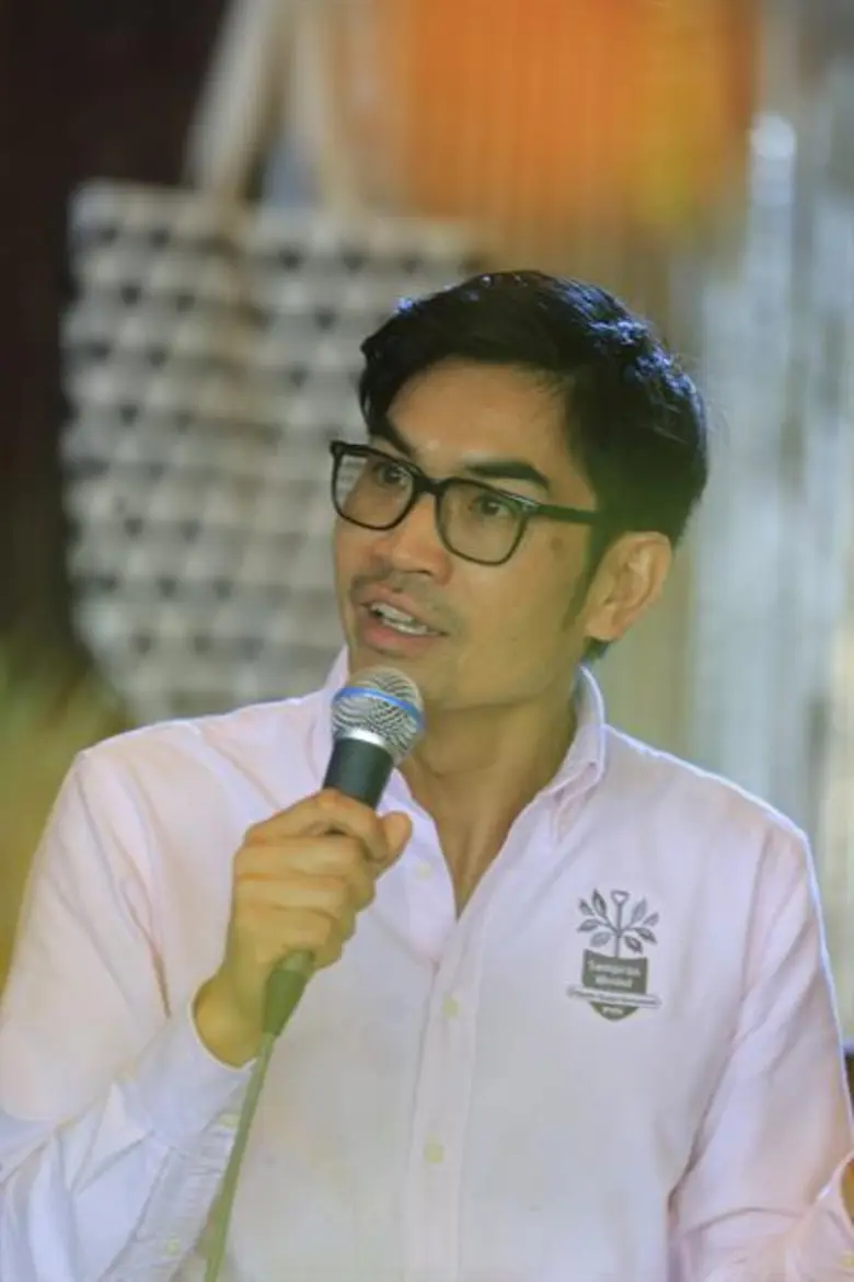 สกู๊ปพิเศษ จัดตั้ง สามพรานโมเดล อะคาเดมี ต่อยอดบทเรียน 8 ปี ขับเคลื่อนสังคมอินทรีย์ ชวนคนไทย “เท่นอกกรอบ” กินอย่างสร้างสรรค์เปลี่ยนโลกให้สดใส