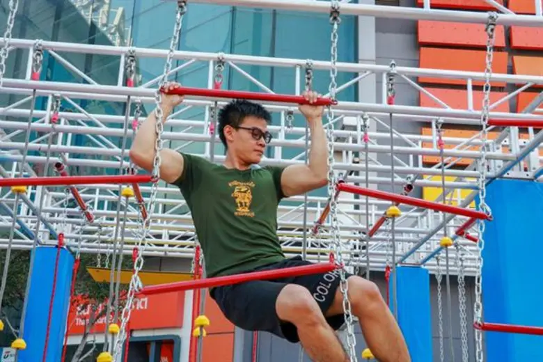 เชิญชมการแข่งขันประลองความแกร่ง “Mun x2 Warrior” ที่สุดของความสนุก มันส์ ยกกำลังสอง