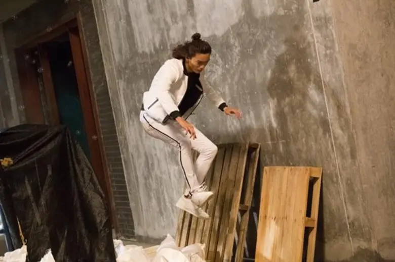 เซอร์ไพรส์กันตั้งแต่มาสเตอร์คลาส เมื่อลูก...