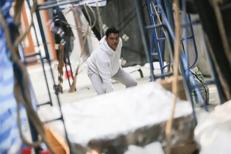 ลูกเกดประกาศเซอร์ไพรส์! ใครจะได้กลับเข้าเกม ปู ไปรยา ร่วมแคมเปญฟรีรันนิ่งสุดตื่นเต้น