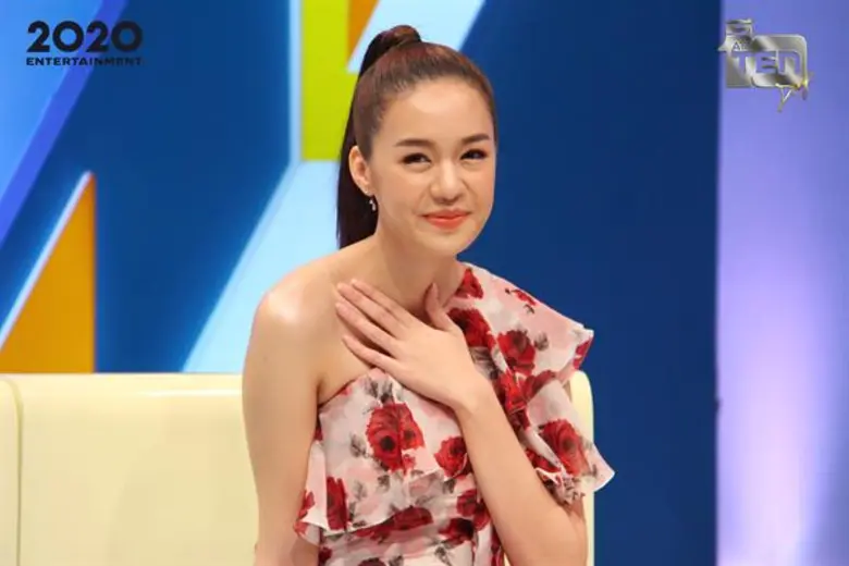 ทีวีไกด์: รายการ "ตีสิบเดย์" “แยม มทิรา” ไปไม่ถูก โดนแพท จี้ถามนอกสคริปท์ หนุ่มคนสนิท “พิชญ์ กาไชย”