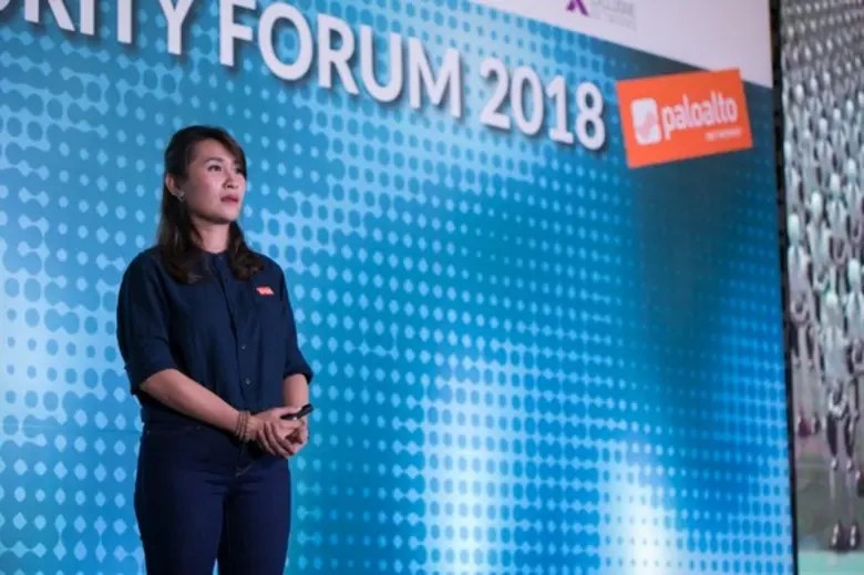 ผู้เชี่ยวชาญจาก พาโล อัลโต เน็ตเวิร์ค (Pa...