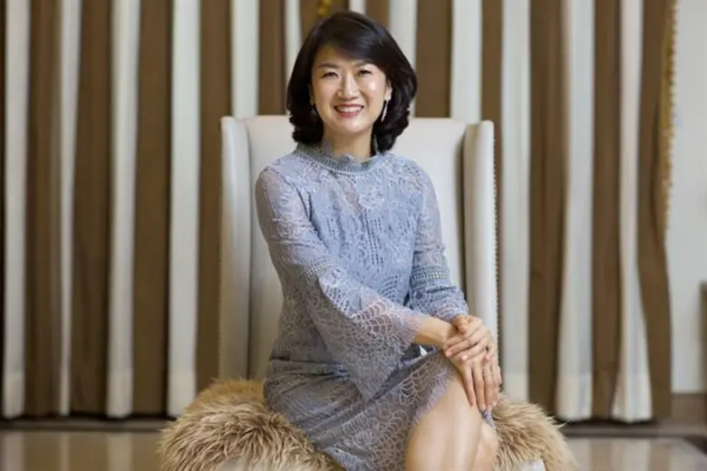 ด้วยความที่สนใจในสุขภาพมาตั้งแต่สมัยวัยรุ...