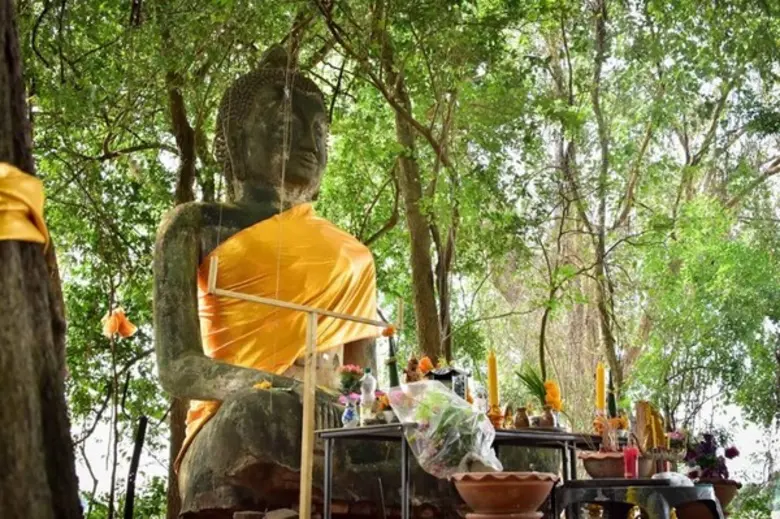 ชุมชนท่องเที่ยว OTOP นวัตวิถี บ้านวัดใหม่...