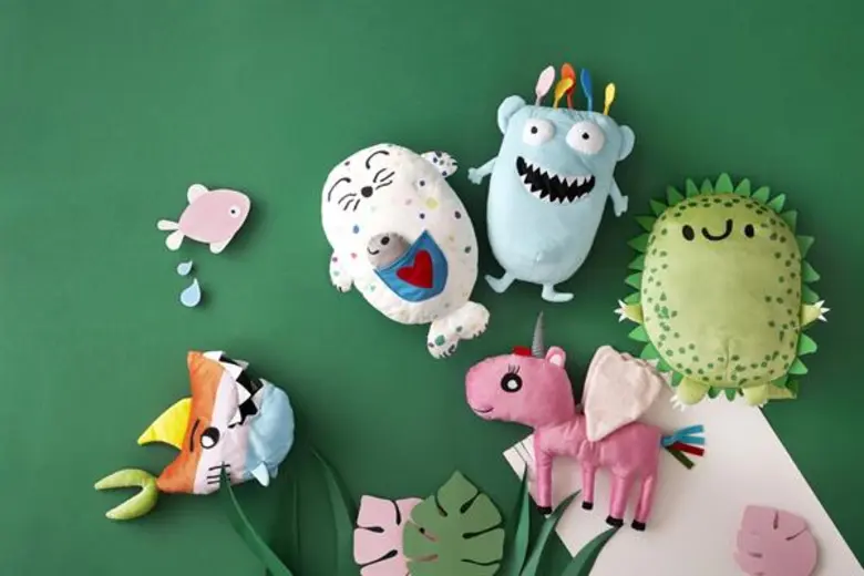 อิเกีย ห้างเฟอร์นิเจอร์และสินค้าตกแต่งบ้า...