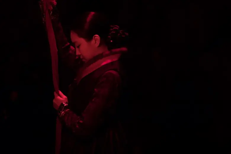 Movie Guide: ต้นฉบับคือคัมภีร์หนังสยองขวัญเกาหลี ถึงเวลาแฟนหนังยุคนี้พิสูจน์คำสาปแค้นแม่ผัว-ลูกสะใภ้ "THE WRATH นางอาฆาต"