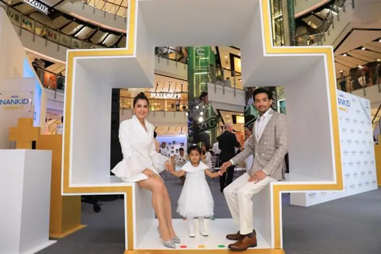 แซะเคล็ดลับ คุณแม่ลูกสอง เปิ้ล ภารดีตั้งแต่เลี้ยงลูกอย่างไรไม่ให้อิจฉากัน ไปจนถึงการเลือกโภชนาการให้เหมาะกับวัยของลูก