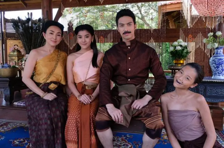 ได้กฤษ์ลงจอตอนแรกวันอังคาร 27 พ.ย นี้แล้ว สำหรับละค...