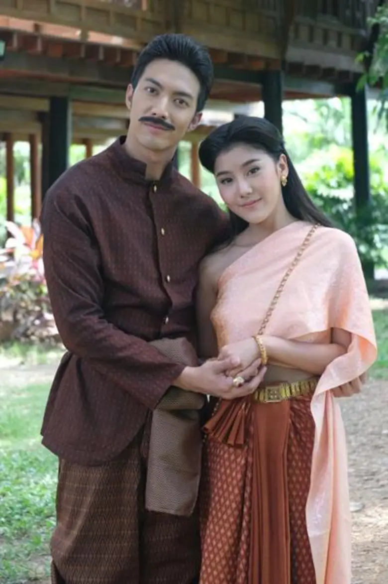 ช่องวัน31 จับคู่ “กั้ง-สมายด์” ลงละครคอมเมดี้-แฟนตาซี “ขุนปราบดาบข้ามภพ”