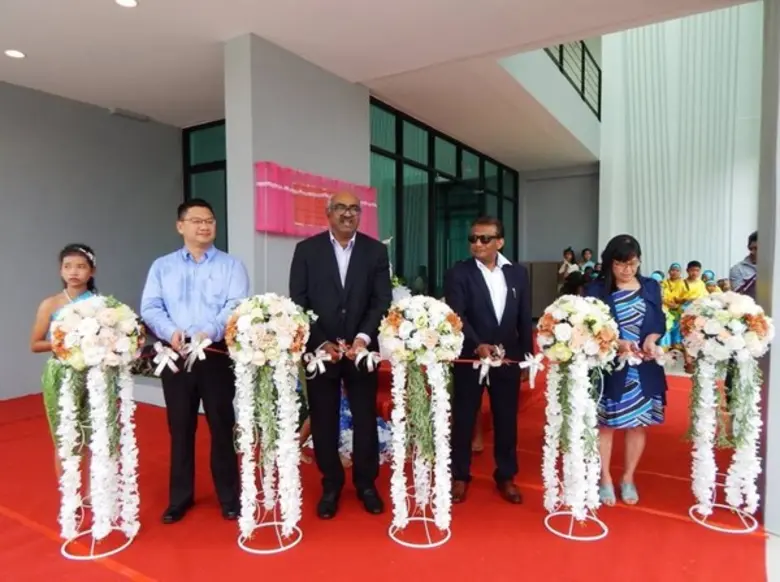 บริษัท สยามลวดเหล็กอุตสาหกรรม จำกัด (SIW)...