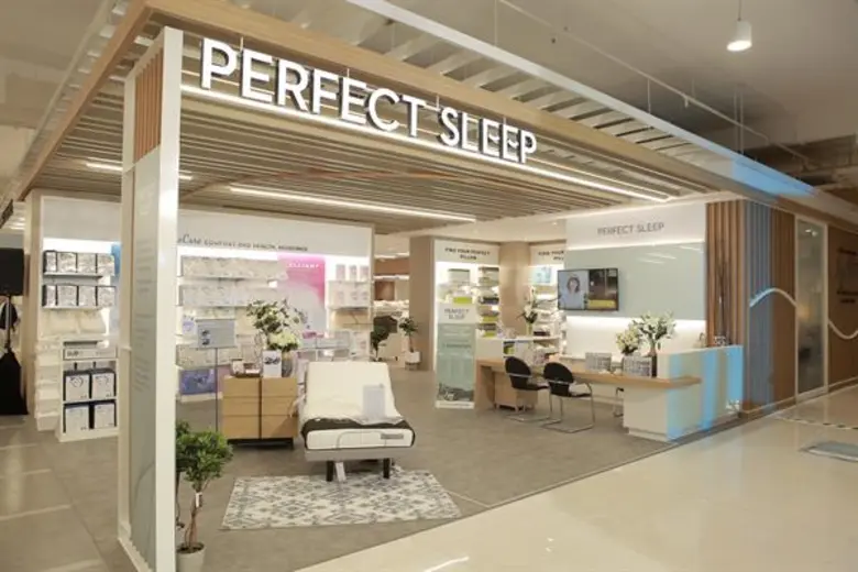 เพราะการนอนคือสิ่งสำคัญ เนื่องจากสัดส่วนเ...