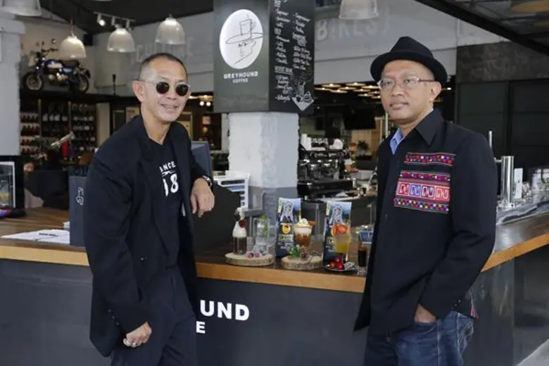 กาแฟดอยช้าง ผู้นำตลาดกาแฟไทยพรีเมียมระดับ...