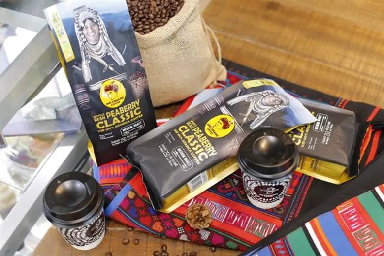 “ดอยช้าง” ปลูก “Greyhound” ชง 'THAI-TEH-TWISTED’ (ไทย-เท่-ทวิสต์) โปรเจ็คต์สุดพิเศษ ฉลองปีใหม่แบบ “ไทย - แท้ – เท่”