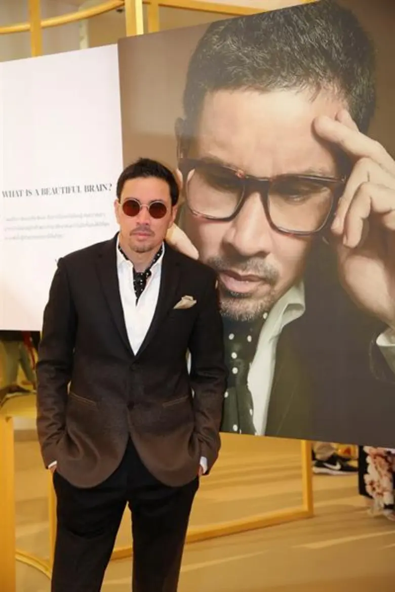 เคล็ดไม่ลับ! รีเฟรชสมอง..ให้แอ็คทีฟ ของเหล่าคนดัง