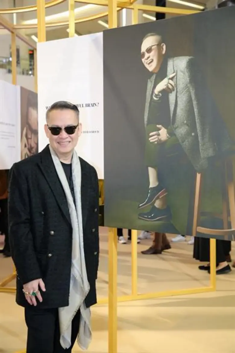 เคล็ดไม่ลับ! รีเฟรชสมอง..ให้แอ็คทีฟ ของเหล่าคนดัง