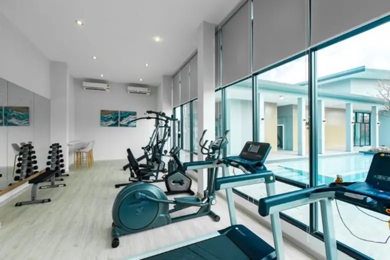 “คาซ่า ซิตี้ พระราม 5-ปิ่นเกล้า” พรีเมี่ยมทาวน์โฮมใหม่ พลิกโฉมที่อยู่อาศัย ให้ความเป็นส่วนตัวยิ่งขึ้น บนทำเลเพื่อคนรุ่นใหม่ ใกล้รถไฟฟ้าถึง 3 สาย เปิดขาย Pre-Sale 24-25 พ.ย. 61 นี้ เริ่ม 2.93 ลบ.