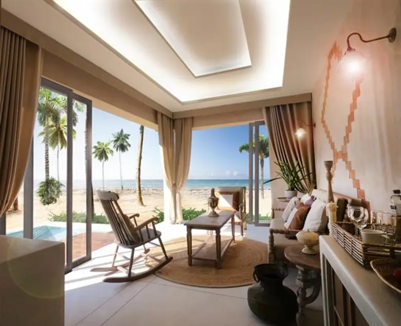 เทวาศรม รีสอร์ท เปิดตัว “เทวาศรม เขาหลัก บีช รีสอร์ท แอนด์ วิลล่า” แลนด์มาร์คระดับลักชูรีแห่งใหม่ ติดทะเลสวยราวกับต้องมนต์ในเขาหลัก