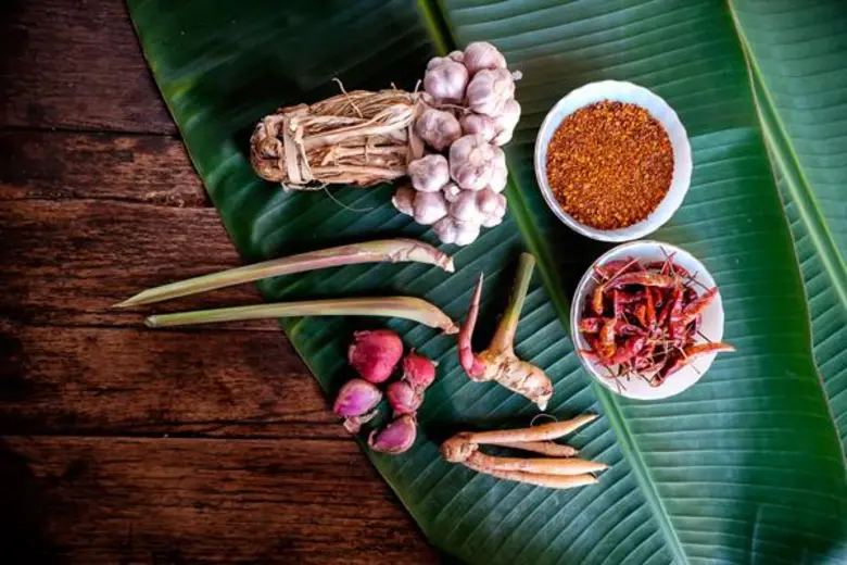 ครบเครื่องเรื่องรสชาติ เข้มข้นเครื่องแกงไทย จากห้องอาหารสวนบัว ณ โรงแรมเซ็นทาราแกรนด์บีชรีสอร์ทและวิลลา หัวหิน