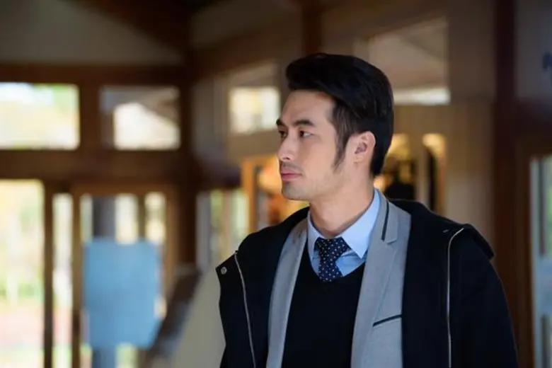 “หลุยส์ สก๊อต” โอดครวญ “บอย ปกรณ์”