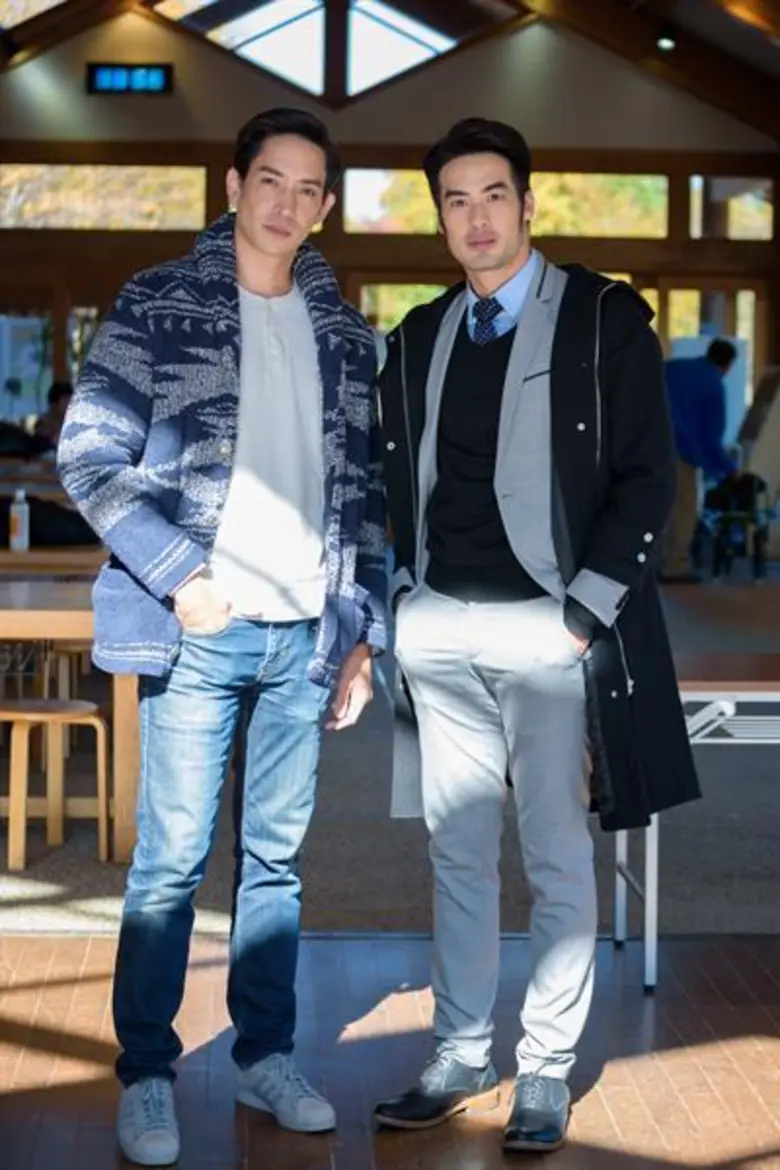 “หลุยส์ สก๊อต” โอดครวญ “บอย ปกรณ์”