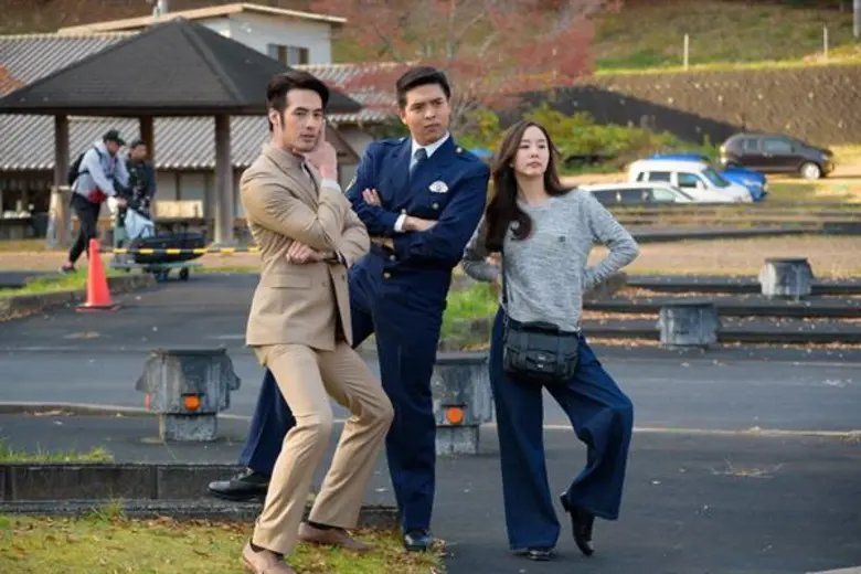 “หลุยส์ สก๊อต” โอดครวญ “บอย ปกรณ์”