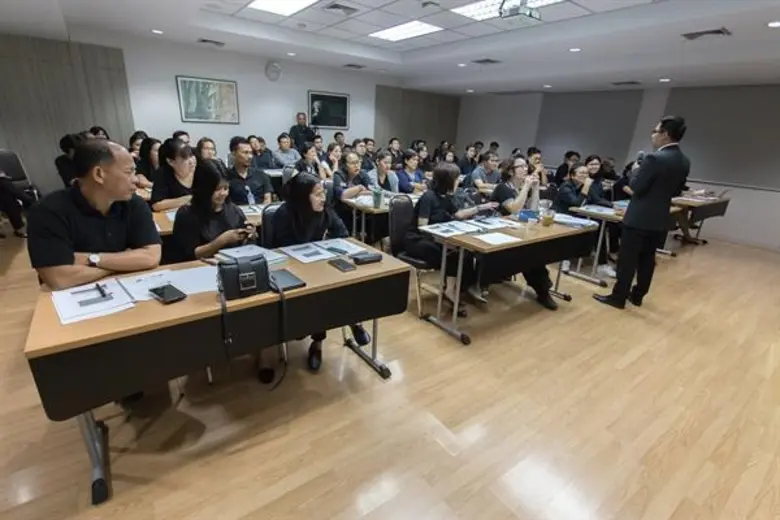 เครือบริษัท LPN สร้างแต้มต่อธุรกิจให้บริการ คว้า 2 มาตรฐาน ISO ระดับสากล