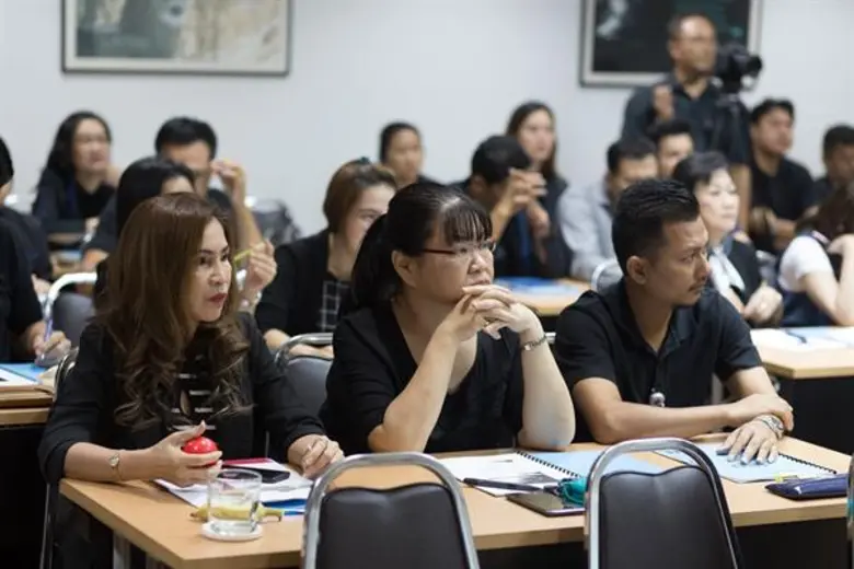 เครือบริษัท LPN สร้างแต้มต่อธุรกิจให้บริการ คว้า 2 มาตรฐาน ISO ระดับสากล