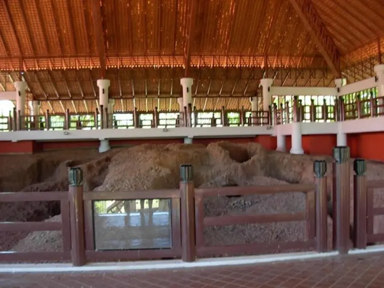 สิงห์บุรี ถือเป็นพื้นที่ที่มีอารยธรรมเก่า...