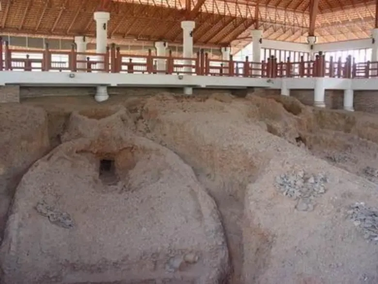 ณ สิงห์บุรี : เยือนถิ่นชุมชนเก่า ชมเตาเผาแม่น้ำน้อยที่บ้านโคกหม้อ