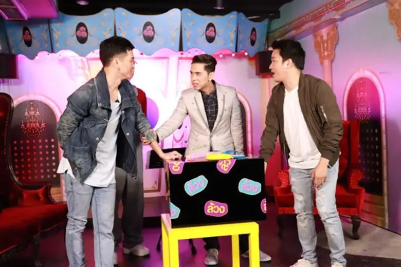 หน้าตาดีมีชัยไปกว่าครึ่ง “แชมป์ S.D.F” ได้รับความลำเอียงตลอดการแข่งขัน ในรายการ “SONG แปลง” 28 พ.ย. นี้