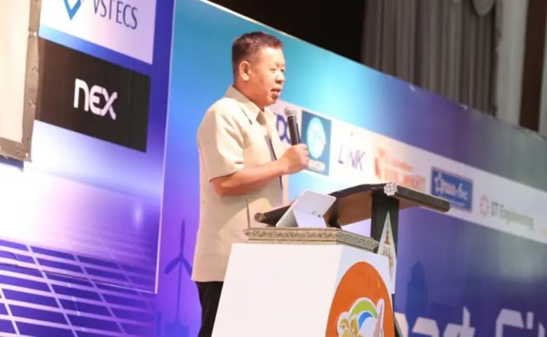 เปิดอย่างเป็นทางการ งาน “Esan Smart Expo 2018 12 นวัตกรรมขับเคลื่อนมหาวิทยาลัยอัจฉริยะ”