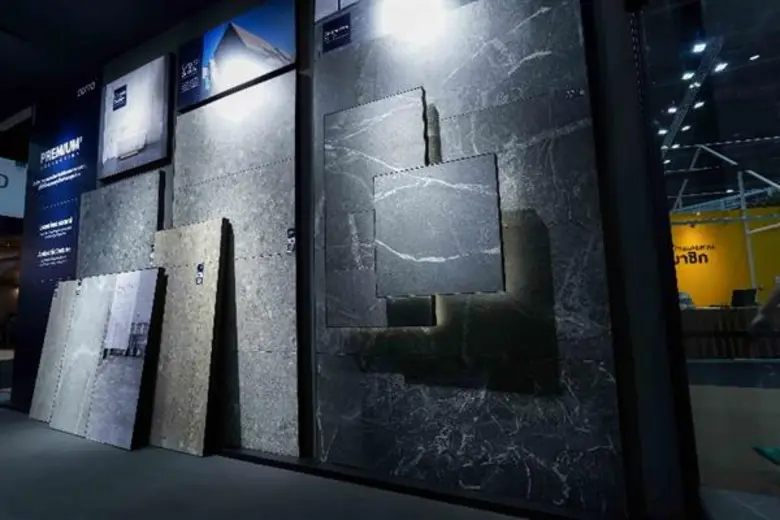 คอตโต้ตอกย้ำศักยภาพนวัตกรรมงานดีไซน์ส่งผลงานใหม่ที่ร่วมอวดสายตาชาวโลกในงานมหกรรมกระเบื้องระดับโลก ที่อิตาลีเข้าร่วมโชว์ในงานบ้านและสวนแฟร์ 61