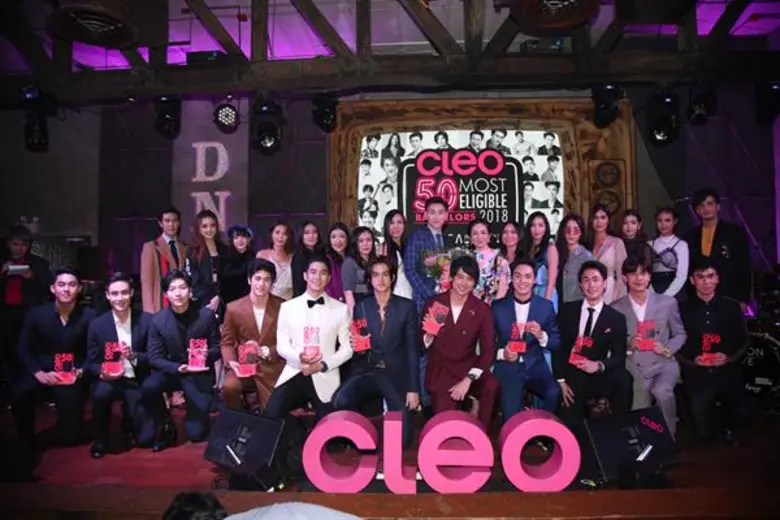 หล่อ ฉลาด แสนดี ดีกรี ไม่ธรรมดา ...สำหรับ...