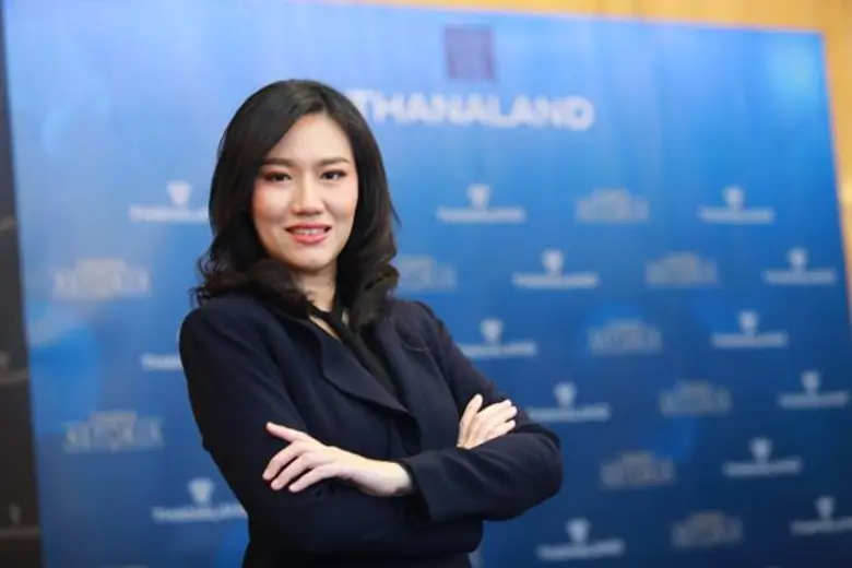 อังคณา อุทัยแสงชัย หรือ คุณอ้อย ทายาทคนสุ...