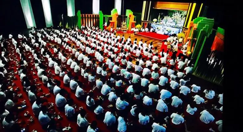 บริษัท เวิร์คพอยท์ เอ็นเทอร์เทนเมนท์ จำกั...