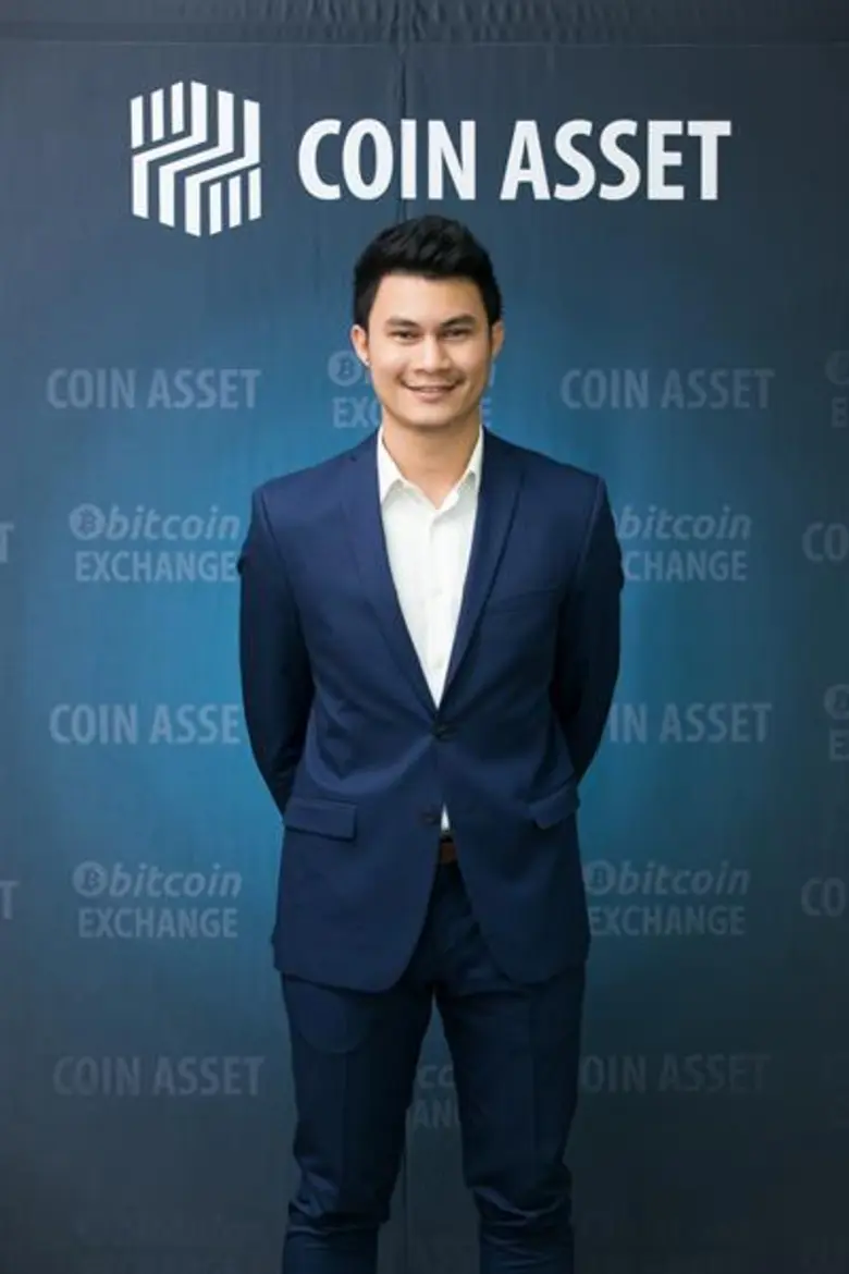 เป็นคนงานยุ่งที่สุดในวงการคริปโตเคอเรนซีไ...