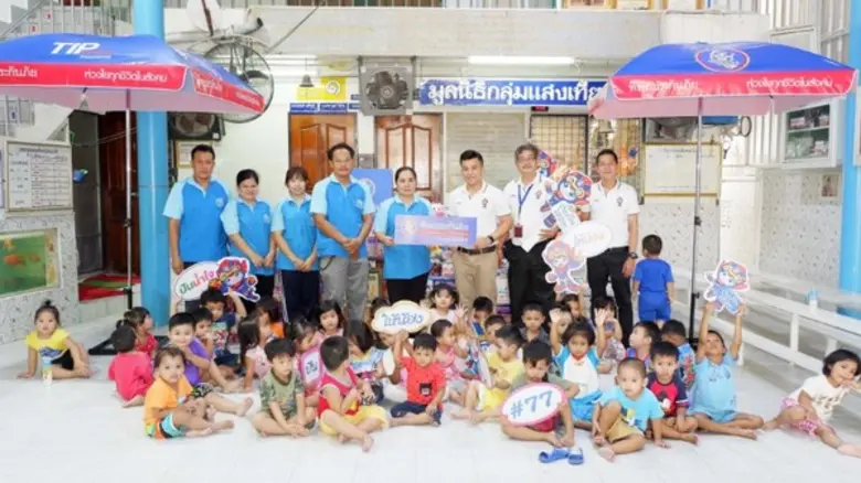 คุณศุภกิจ จิตร์เพิ่มพูลผล ผู้จัดการส่วนสื...