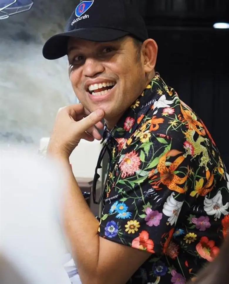 ช่วงนี้ถ้าแฟนๆ ไปอุดหนุนที่ร้านกูโรตีชาชั...