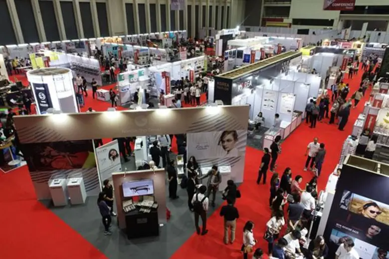 อิมแพ็คจับมือพันธมิตรเดินหน้าจัด SILMO Bangkok ต่อเนื่อง ดันประเทศไทยสู่ศูนย์กลางธุรกิจแว่นตาแห่งอาเซียน