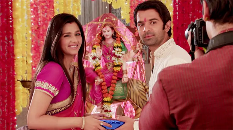 ทีวีไกด์ซีรี่ส์ "แผนรักลวงใจ" (ตอนที่ 109...