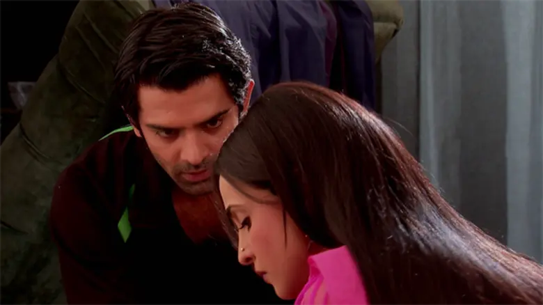 ทีวีไกด์: ซีรี่ส์ “แผนรักลวงใจ” ตอนที่ 109 - 113 ออกอากาศวันที่ 26 - 30 พฤศจิกายน 2561