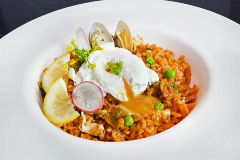 สุดยอดเมนูสร้างสรรค์ เชิญคุณมาสัมผัสรสชาต...