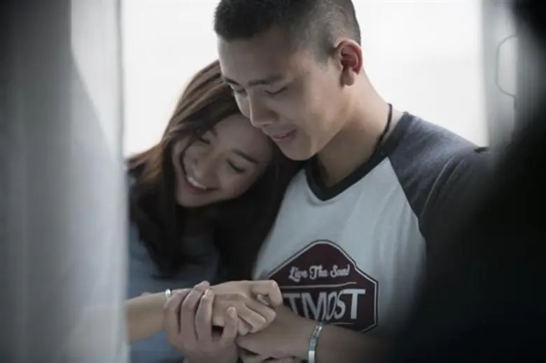 แม้จะเป็นเด็กรุ่นใหม่ เกิดหลังเพลงระดับตำ...