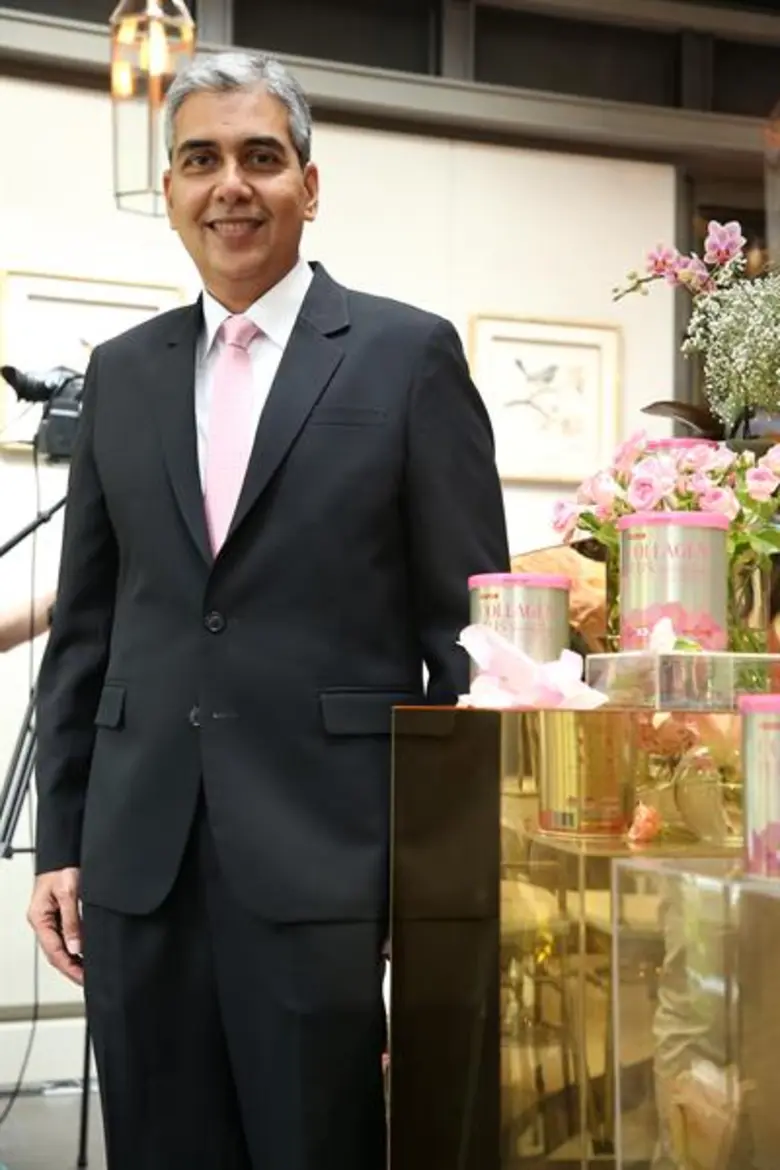 เทรนด์ผิวสวย สุขภาพดีมาแรงต่อเนื่อง วรวรร...