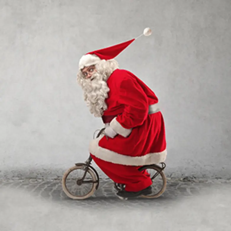 ฉลองคริสต์มาส-ปีใหม่ที่โรงแรมพูลแมน กรุงเทพฯ แกรนด์ สุขุมวิท